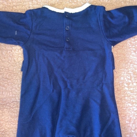 Tommy Hilfiger 3month onesie - Picture 3 of 5